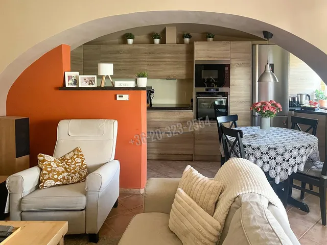 Eladó ház Sopron, Belváros 63 nm