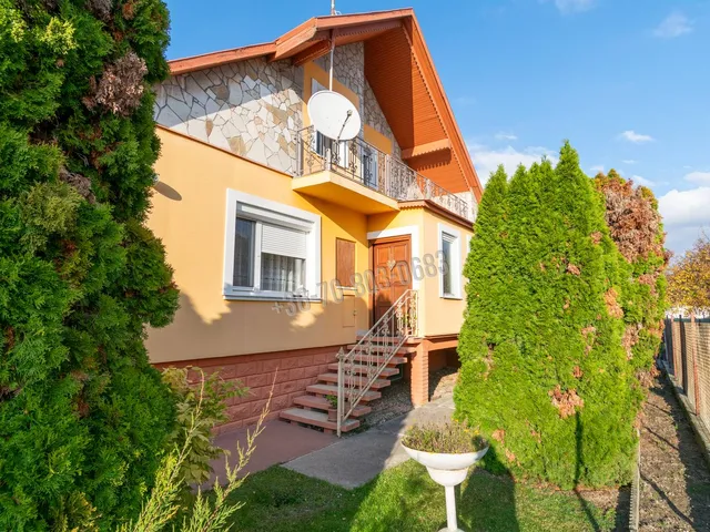 Eladó ház Mosonmagyaróvár, Majorok 150 nm