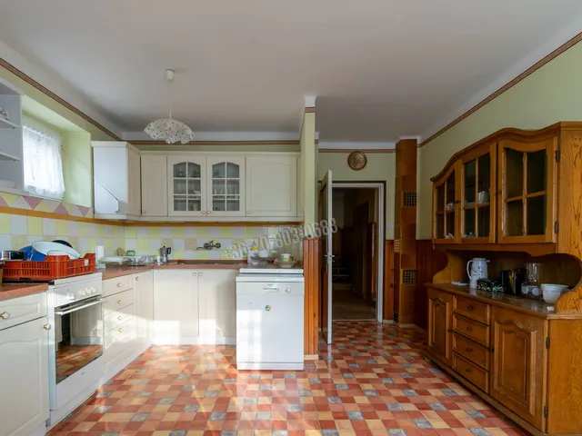 Eladó ház Mosonmagyaróvár, Majorok 150 nm