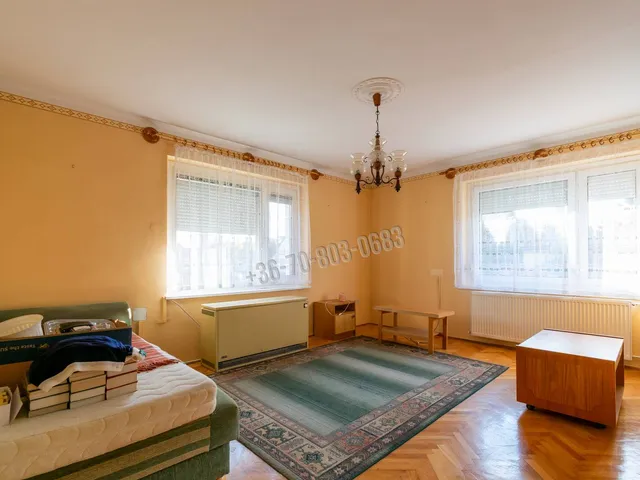 Eladó ház Mosonmagyaróvár, Majorok 150 nm