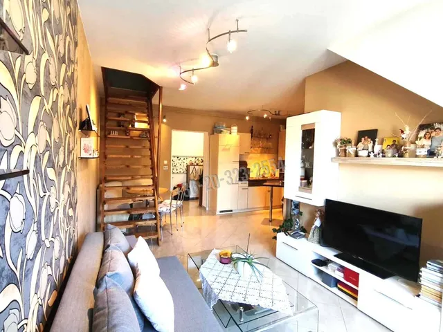 Eladó lakás Sopron 63 nm