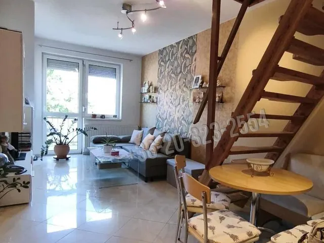 Eladó lakás Sopron 63 nm