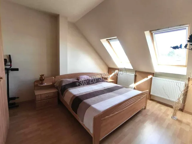 Eladó lakás Sopron 63 nm