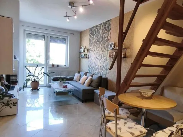 Eladó lakás Sopron 63 nm