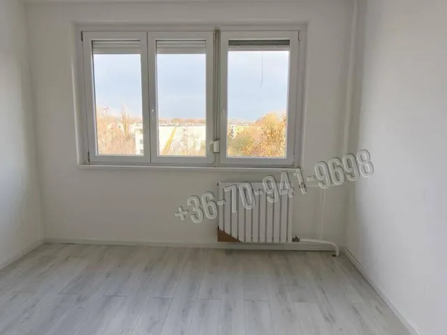 Eladó lakás Budapest III. kerület, Békásmegyer 51 nm