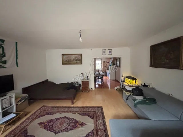 Eladó lakás Budapest XI. kerület 74 nm