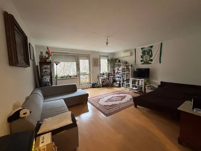 Eladó lakás Budapest XI. kerület, Gazdagrét 74 nm