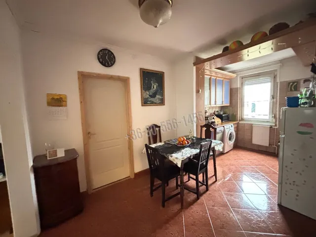 Eladó lakás Budapest XI. kerület, Gazdagrét 74 nm