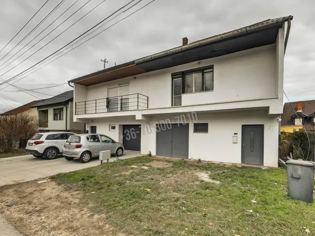 Eladó ház Sopron, Balf 100 nm