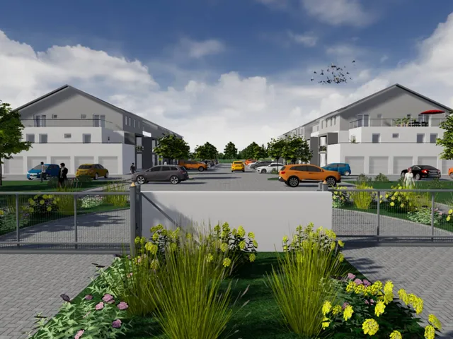 Eladó lakás Levél 38 nm