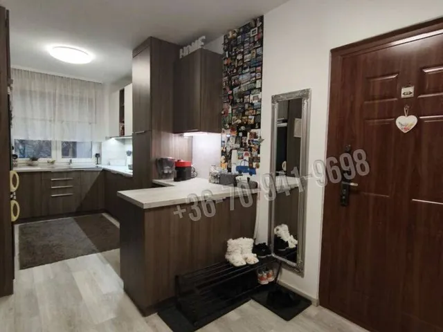 Eladó lakás Budapest III. kerület, Békásmegyer 75 nm