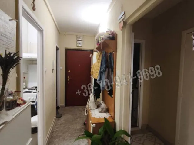 Eladó lakás Budapest III. kerület, Békásmegyer 51 nm