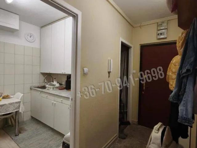 Eladó lakás Budapest III. kerület, Békásmegyer 51 nm