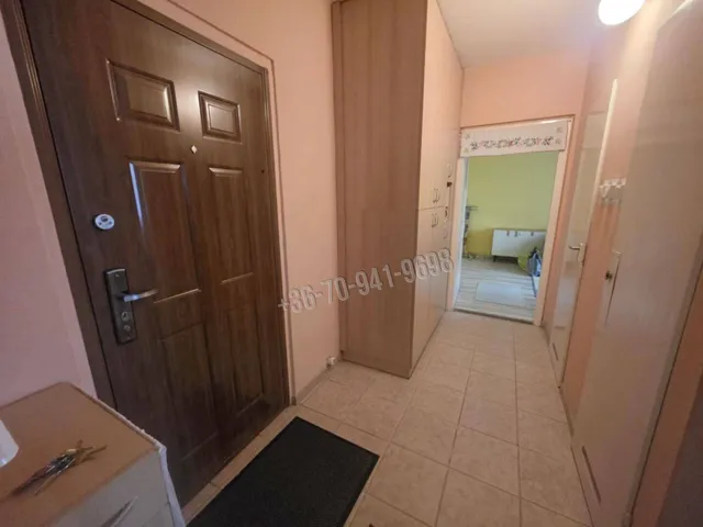 Eladó lakás Dunaújváros, Római városrész 52 nm