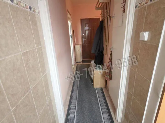 Eladó lakás Dunaújváros, Római városrész, Fáy András utca 52 nm