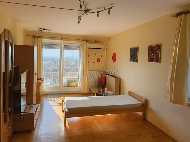 Eladó lakás Budapest III. kerület, Békásmegyer 56 nm