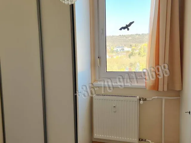 Eladó lakás Budapest III. kerület, Békásmegyer 56 nm