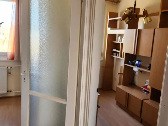 Eladó lakás Budapest III. kerület, Békásmegyer 56 nm