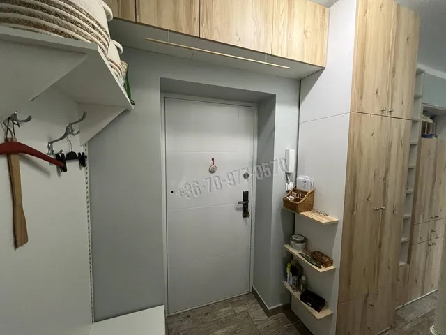 Eladó lakás Tatabánya, Óváros 32 nm