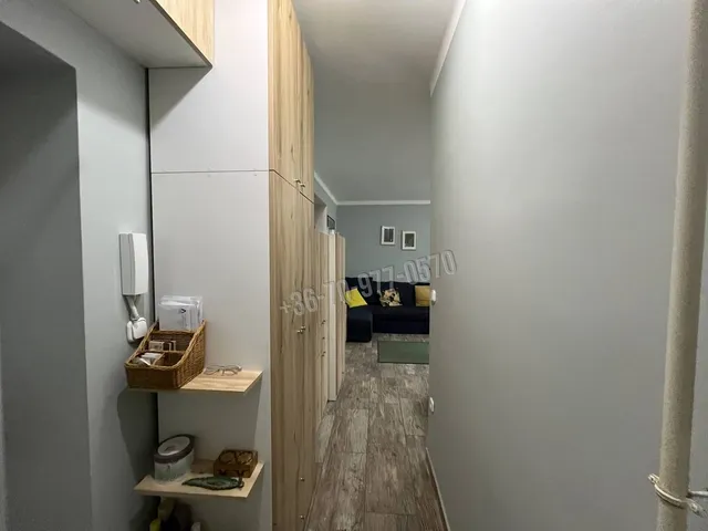 Eladó lakás Tatabánya, Óváros 32 nm