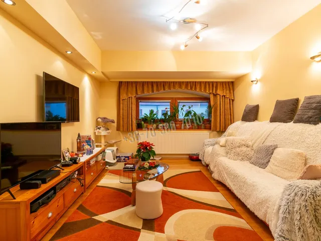 Eladó lakás Sopron 94 nm