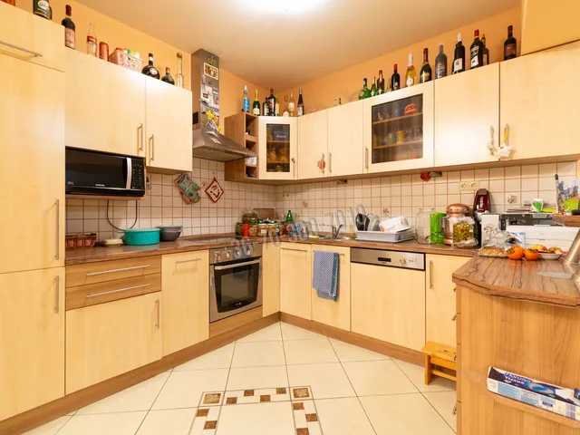 Eladó lakás Sopron 94 nm