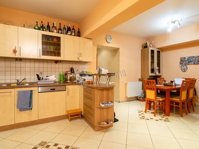 Eladó lakás Sopron 94 nm