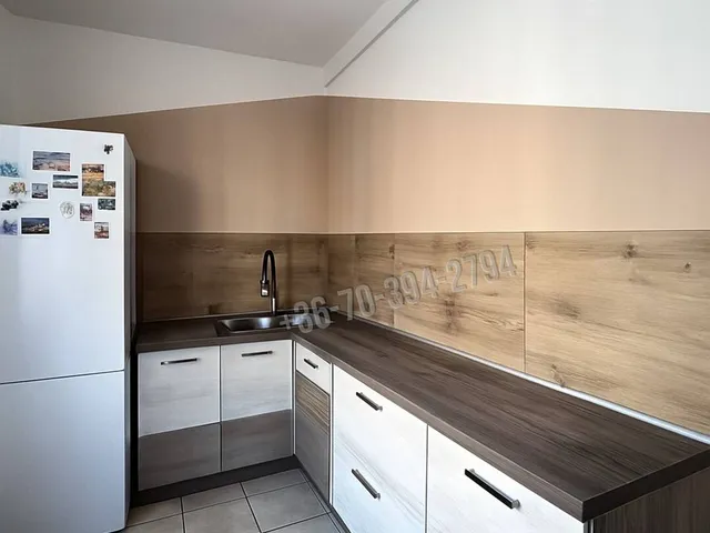 Kiadó lakás Tatabánya, Dózsakert, Réti utca 56 nm