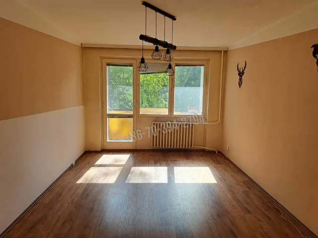 Kiadó lakás Tatabánya, Dózsakert, Réti utca 56 nm