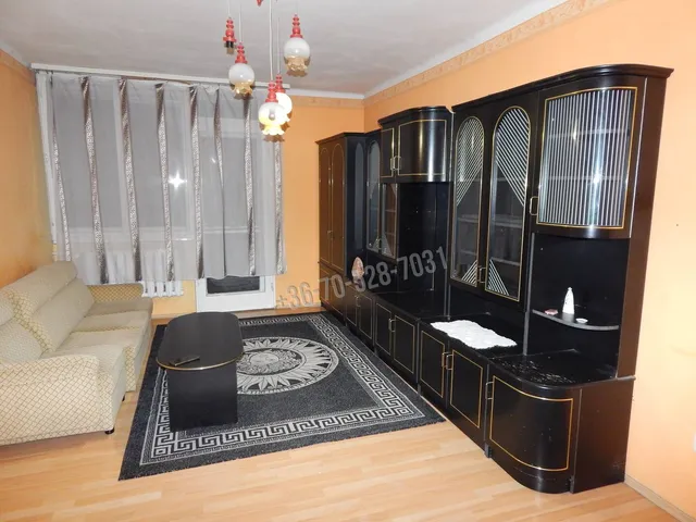 Eladó lakás Tatabánya, Újváros 43 nm