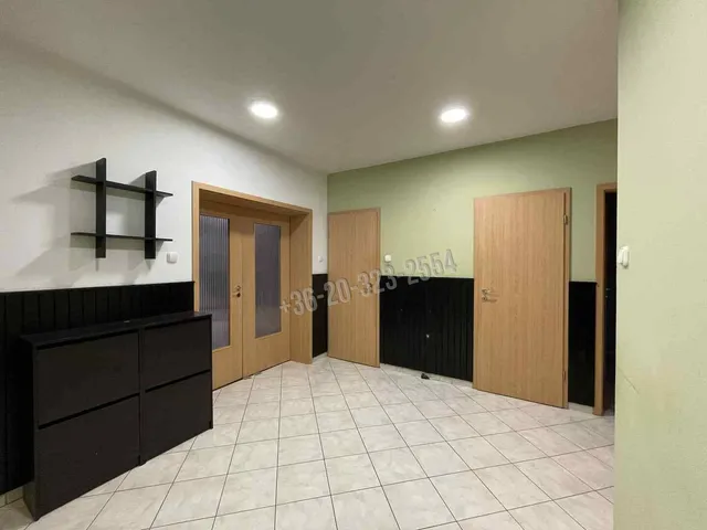 Eladó lakás Sopron 67 nm