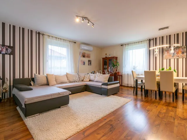 Eladó ház Halászi 113 nm