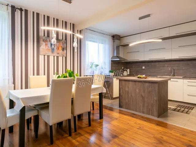 Eladó ház Halászi 113 nm