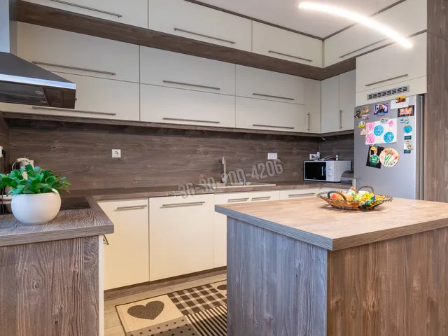 Eladó ház Halászi 113 nm