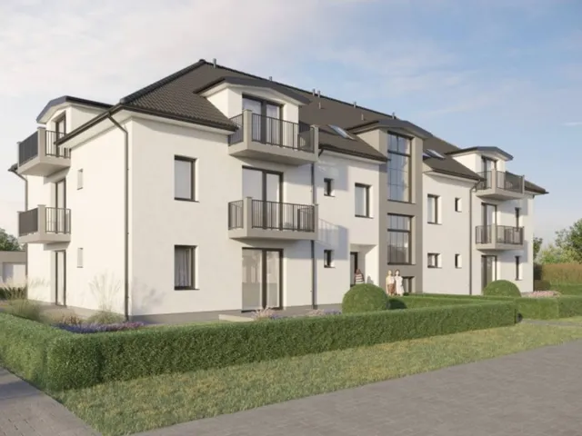 Eladó lakás Hegyeshalom 38 nm