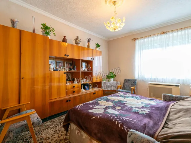 Eladó ház Szil, Árpád utca 68 nm