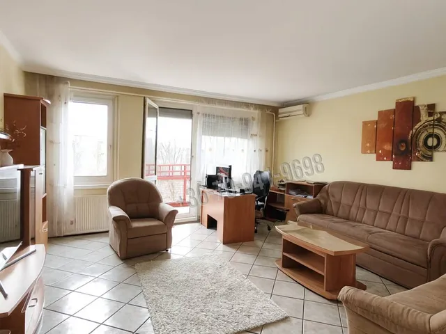 Eladó lakás Budapest III. kerület 73 nm