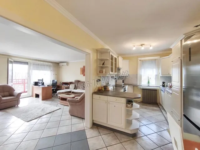 Eladó lakás Budapest III. kerület 73 nm