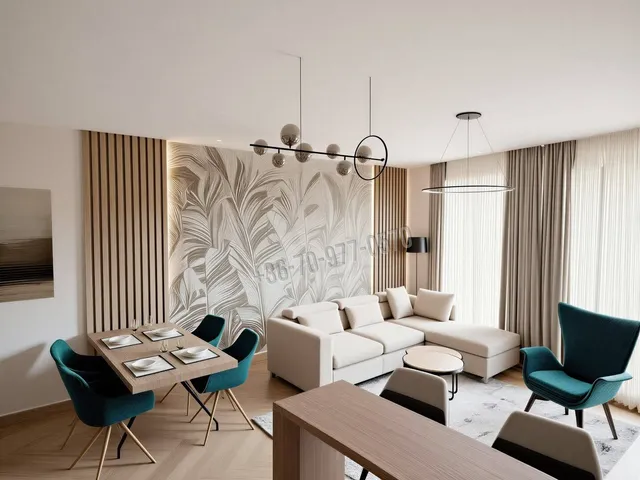 Eladó ház Tatabánya, Panoráma lakópark, Boróka utca 94 nm