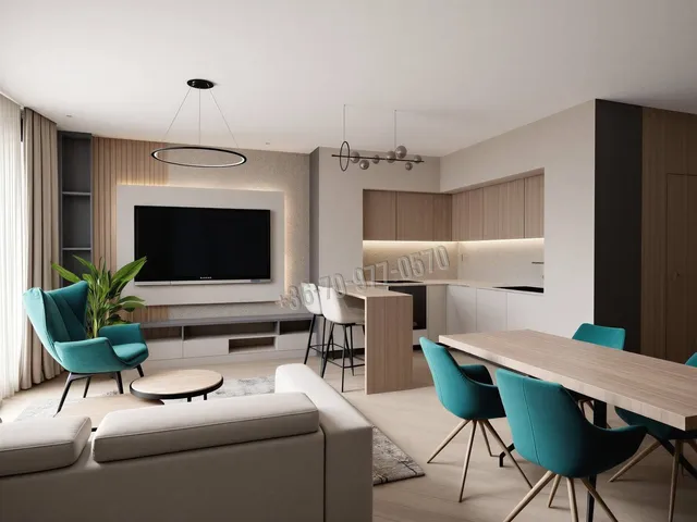 Eladó ház Tatabánya, Panoráma lakópark, Boróka utca 94 nm