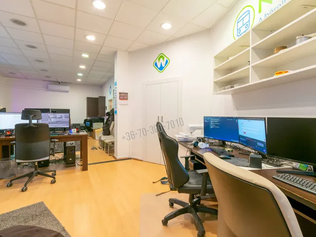 Eladó lakás Sopron, Belváros, Szentlélek utca 59 nm