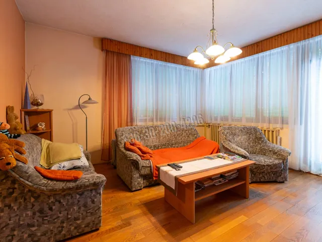 Eladó ház Mosonmagyaróvár 128 nm