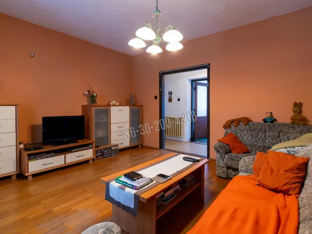 Eladó ház Mosonmagyaróvár 128 nm