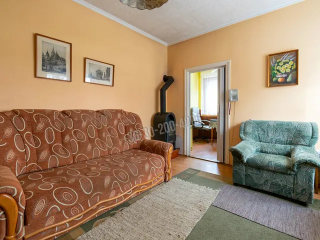 Eladó ház Kimle 100 nm