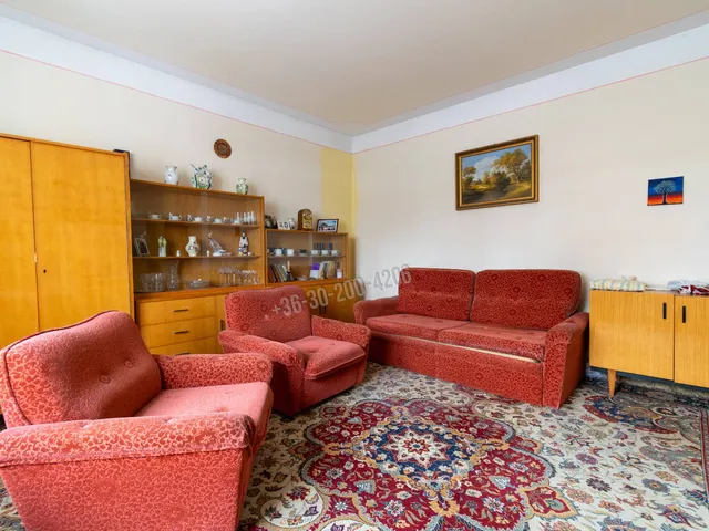 Eladó ház Kimle 100 nm