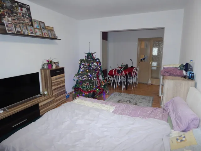 Eladó lakás Tatabánya, Dózsakert 53 nm