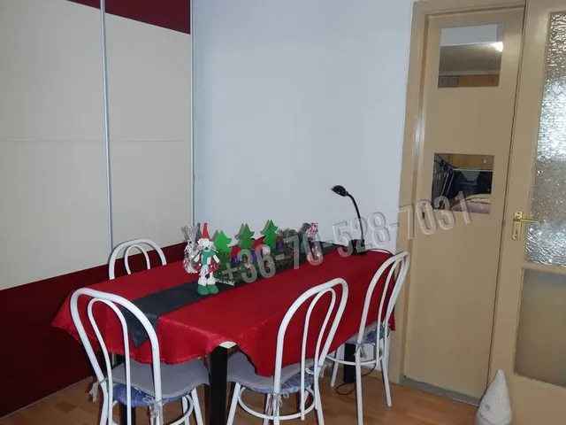 Eladó lakás Tatabánya, Dózsakert 53 nm