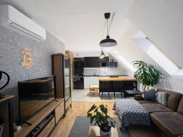 Eladó lakás Tatabánya, Kertváros 80 nm