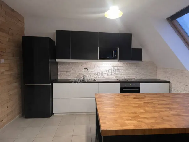 Eladó lakás Tatabánya, Kertváros 80 nm