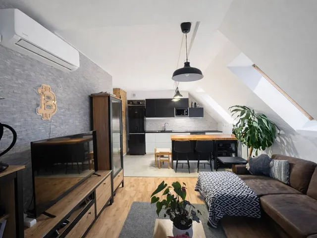 Eladó lakás Tatabánya, Kertváros 80 nm